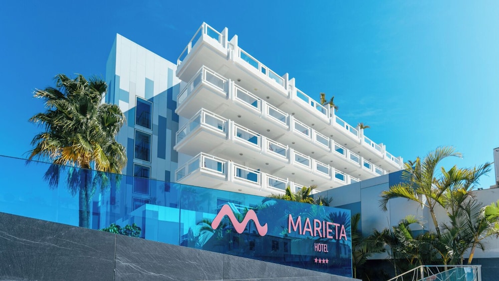 BLUESEA Marieta and Spa - Adults Only 3/39