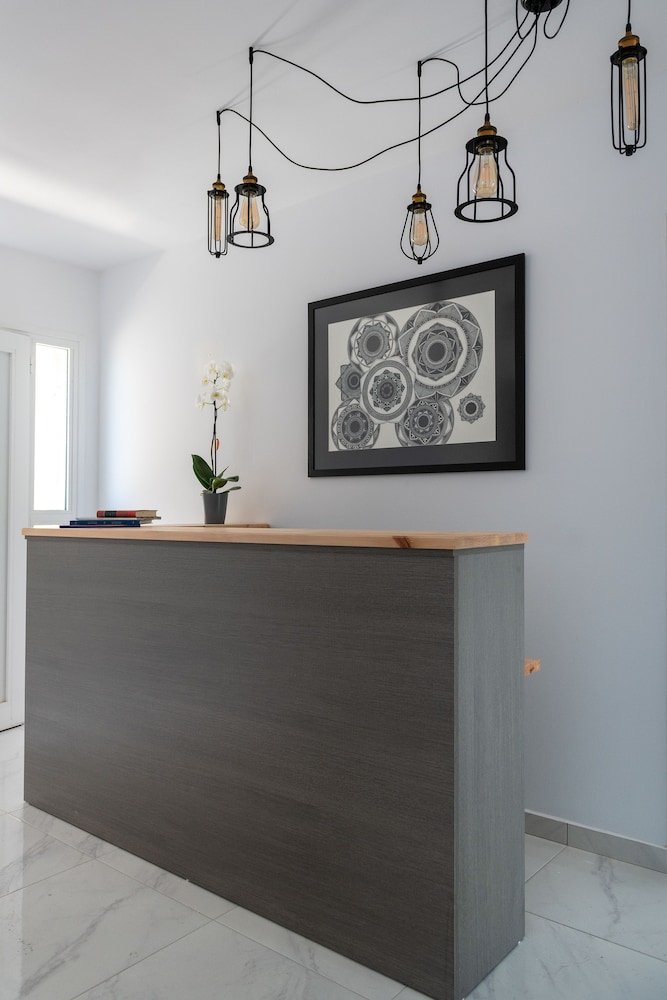 L&C Boutique Apartments 5/46