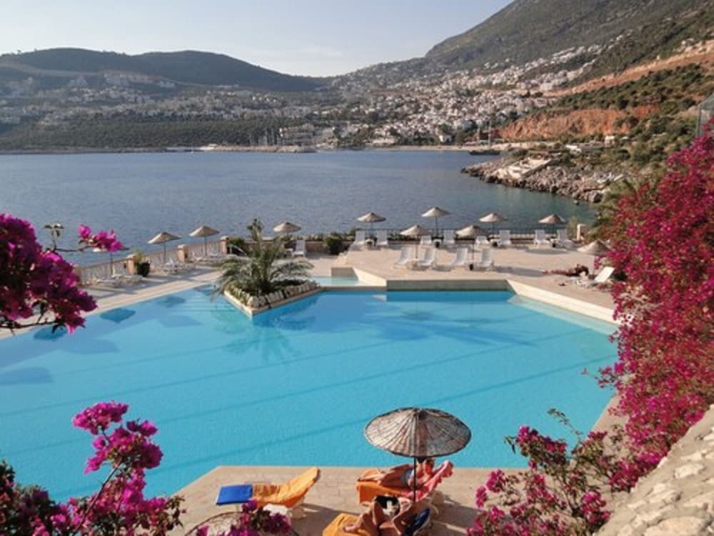 Patara Prince Hotel & Resort 35/50