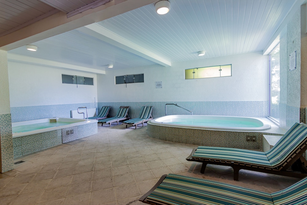 Villa Bella Hotel Conceito 38/74