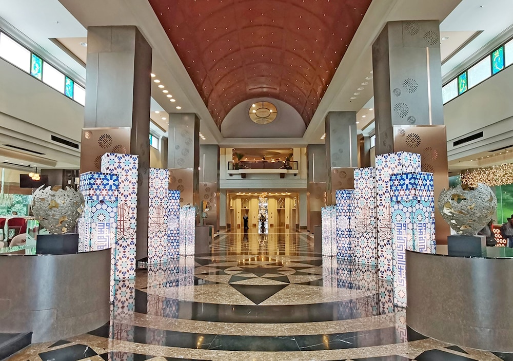 Sama Sama Hotel KLIA, WorldHotels Elite 13/41