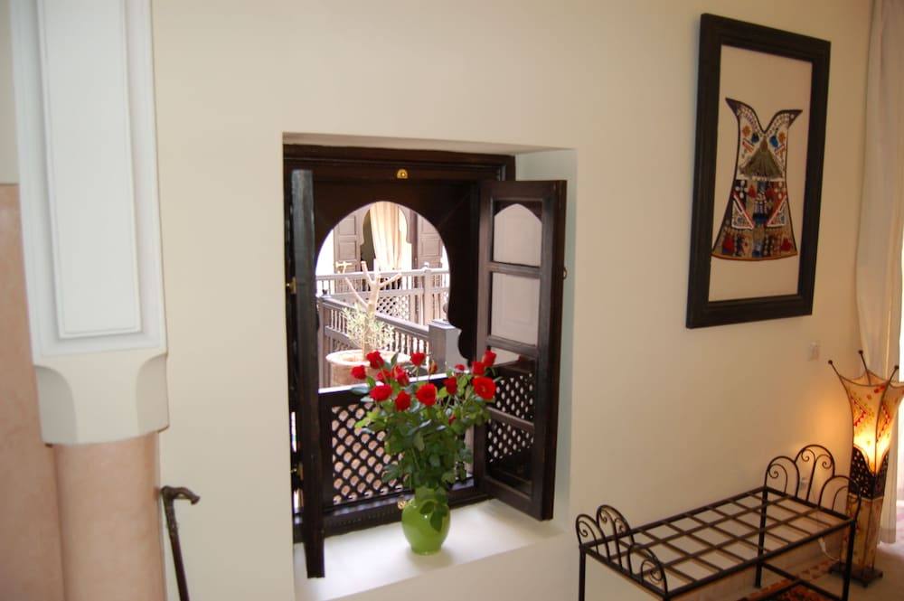 Riad Les Trois Palmiers El Bacha 47/71