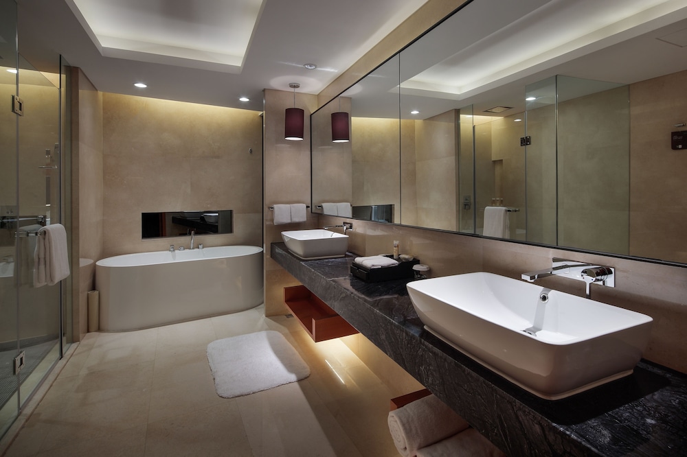 Pullman Anshan Time Square 27/73