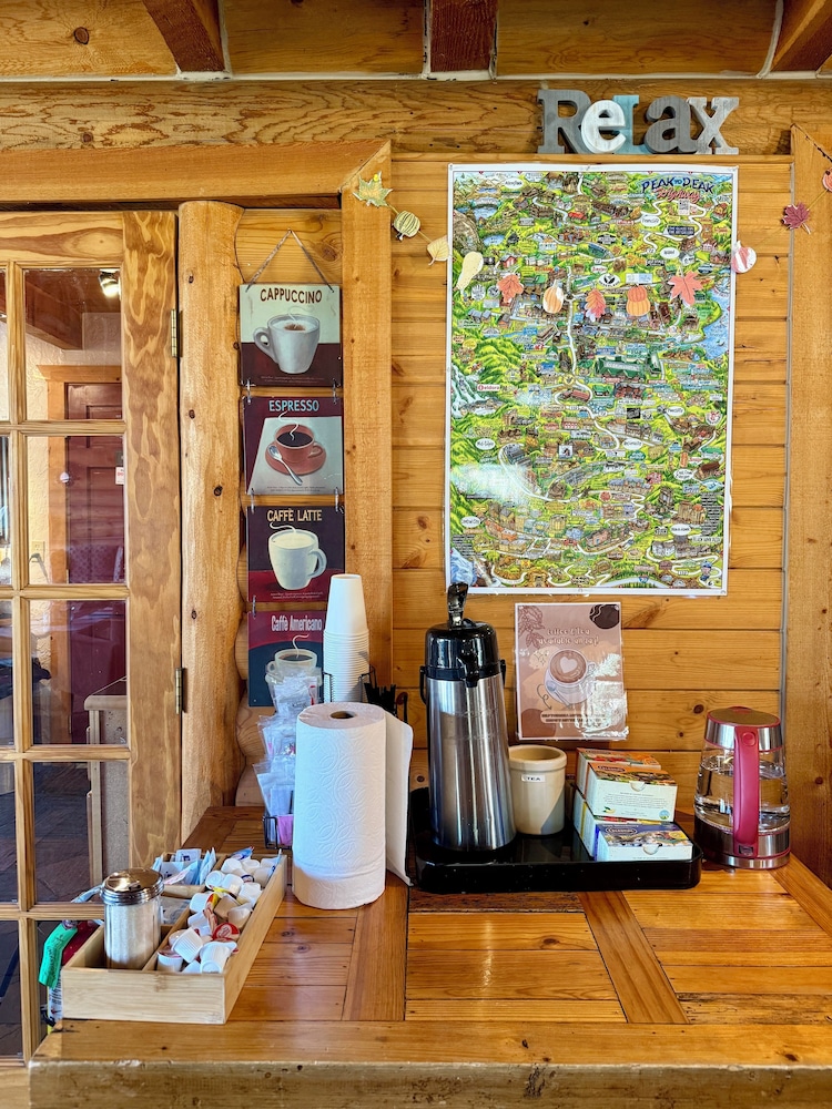 The Boulder Creek Lodge 34/64
