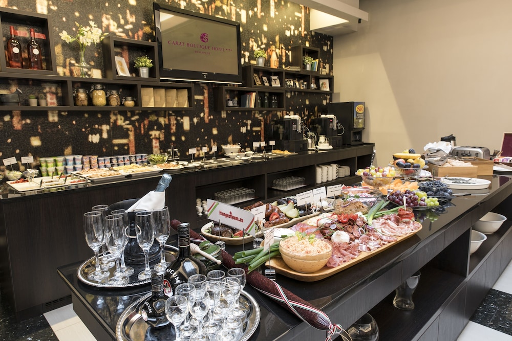 Carat Boutique Hotel 48/57