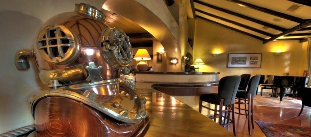 Hotel Cala Del Porto 21/42