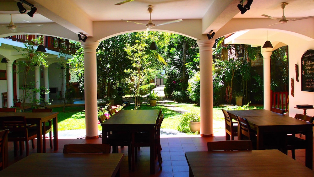Unawatuna Nor Lanka Hotel 25/48