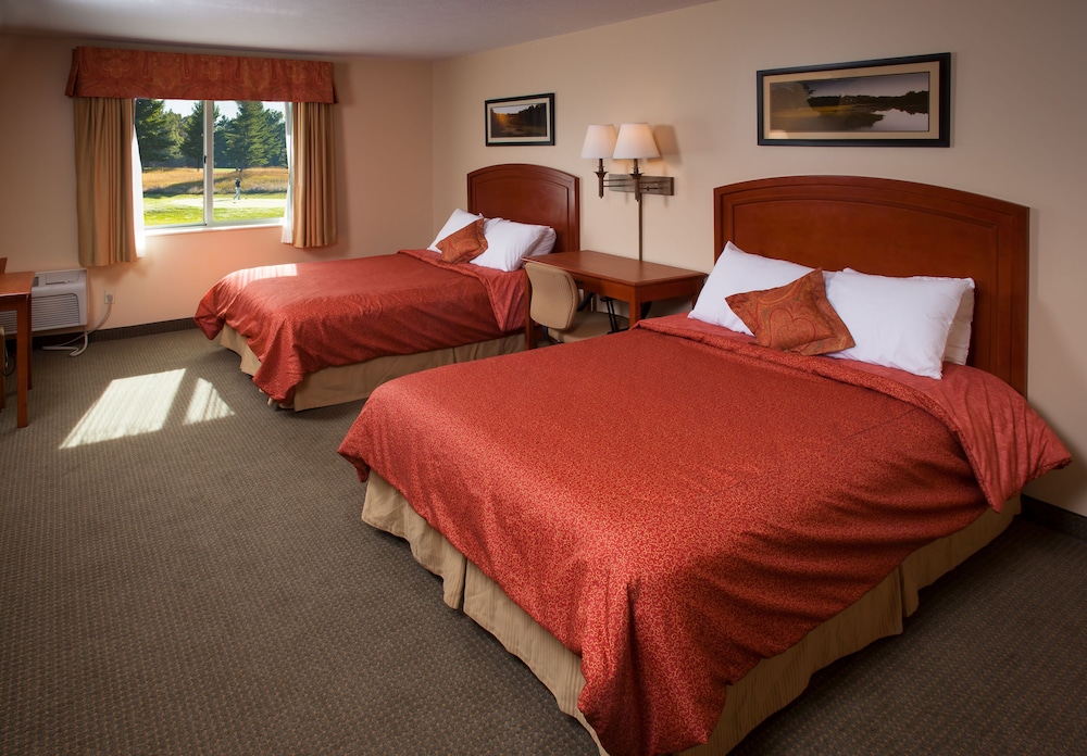 Manistee National Golf and Resort 5/44