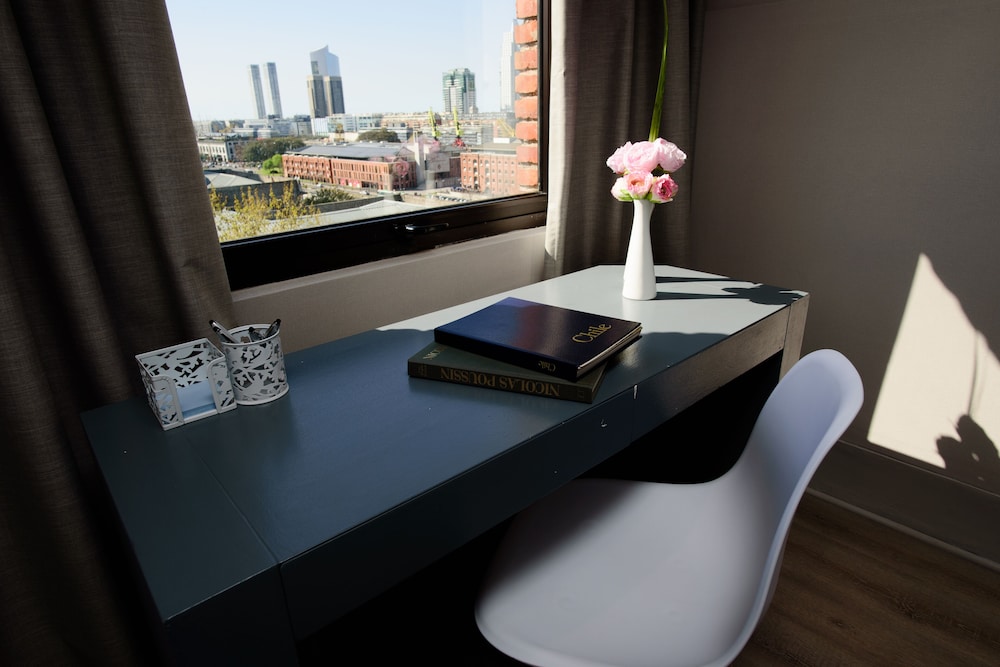 Believe Madero Hotel 49/60