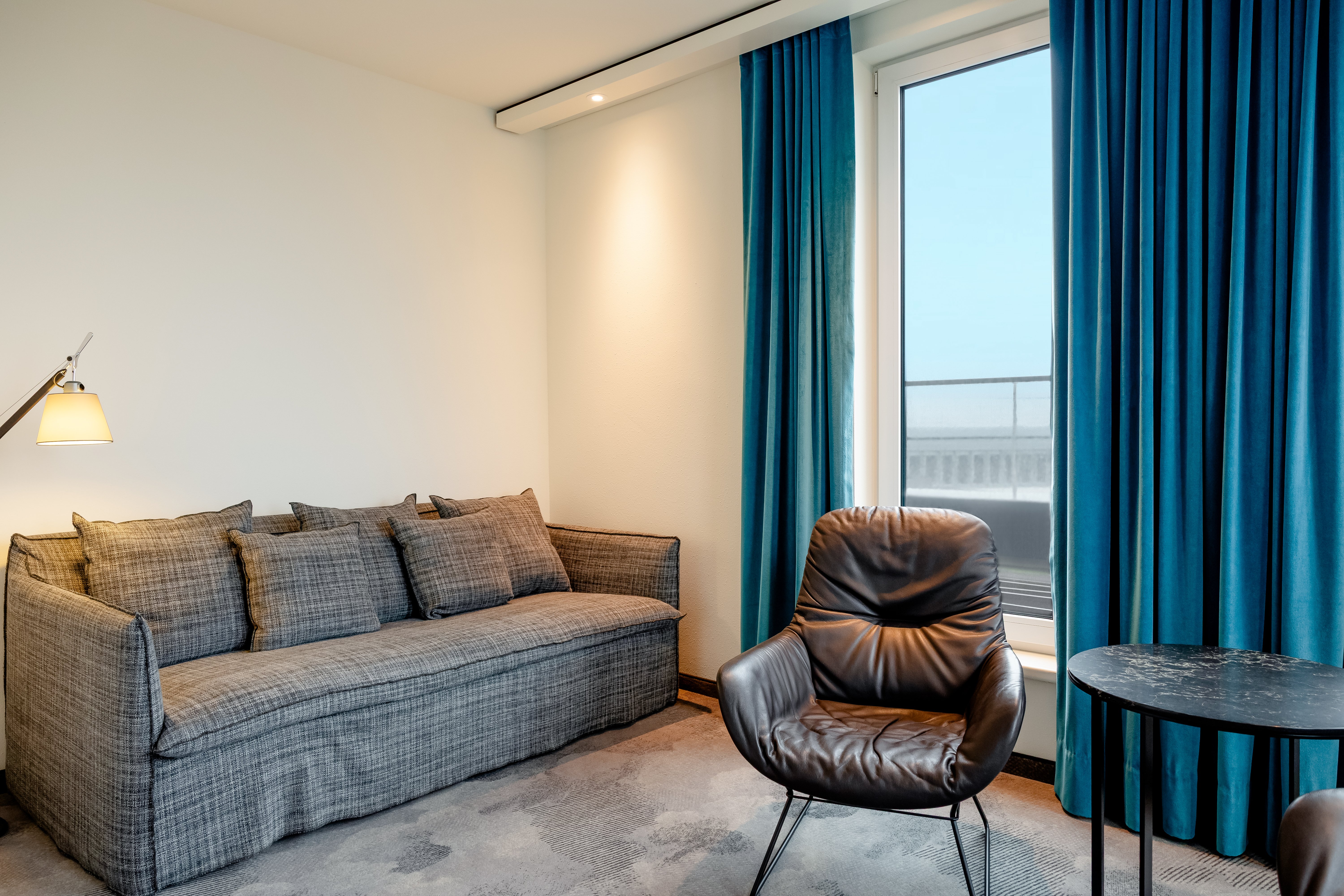 Hotel Motel One Berlin-Hauptbahnhof 28/49