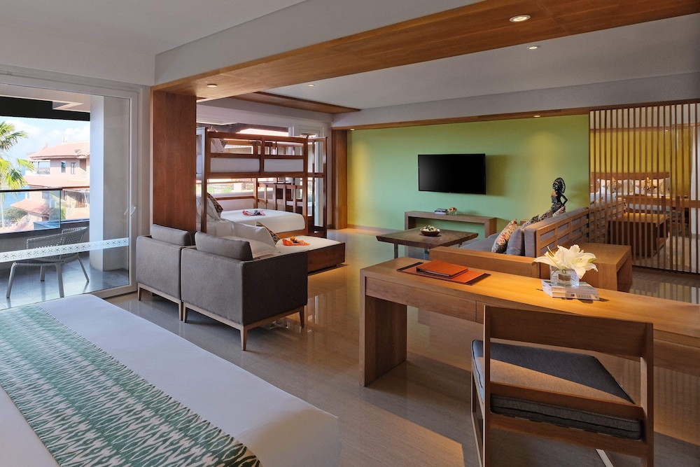 Hotel Nikko Bali Benoa Beach 49/82