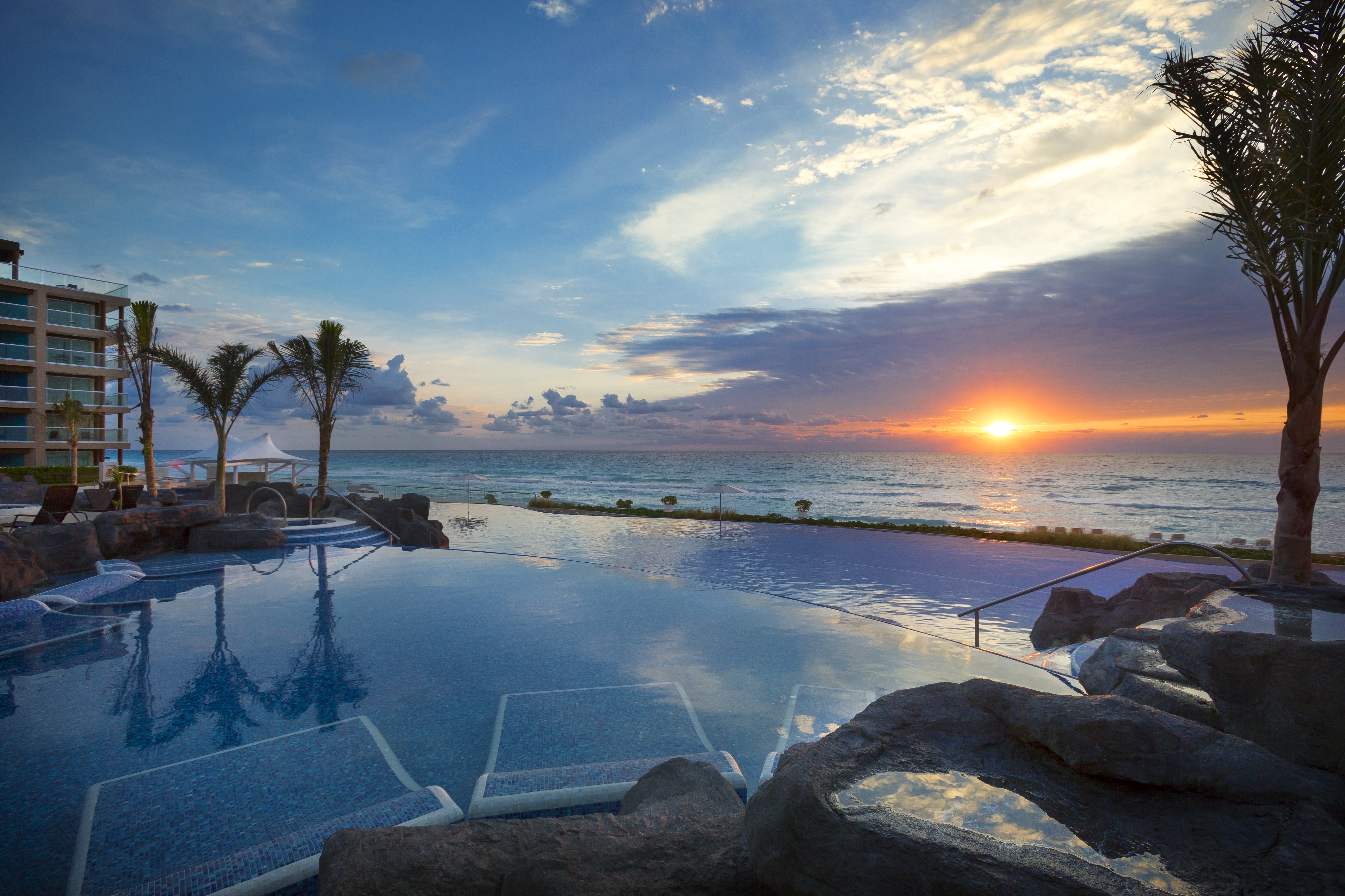 Hard Rock Hotel Cancun 77/80