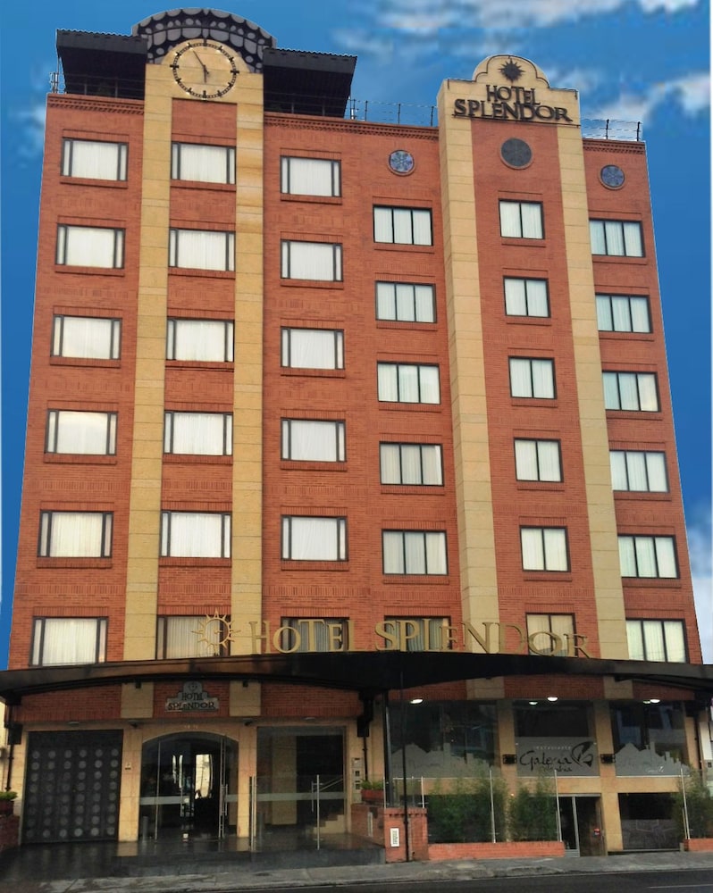 Hotel Splendor 1/31