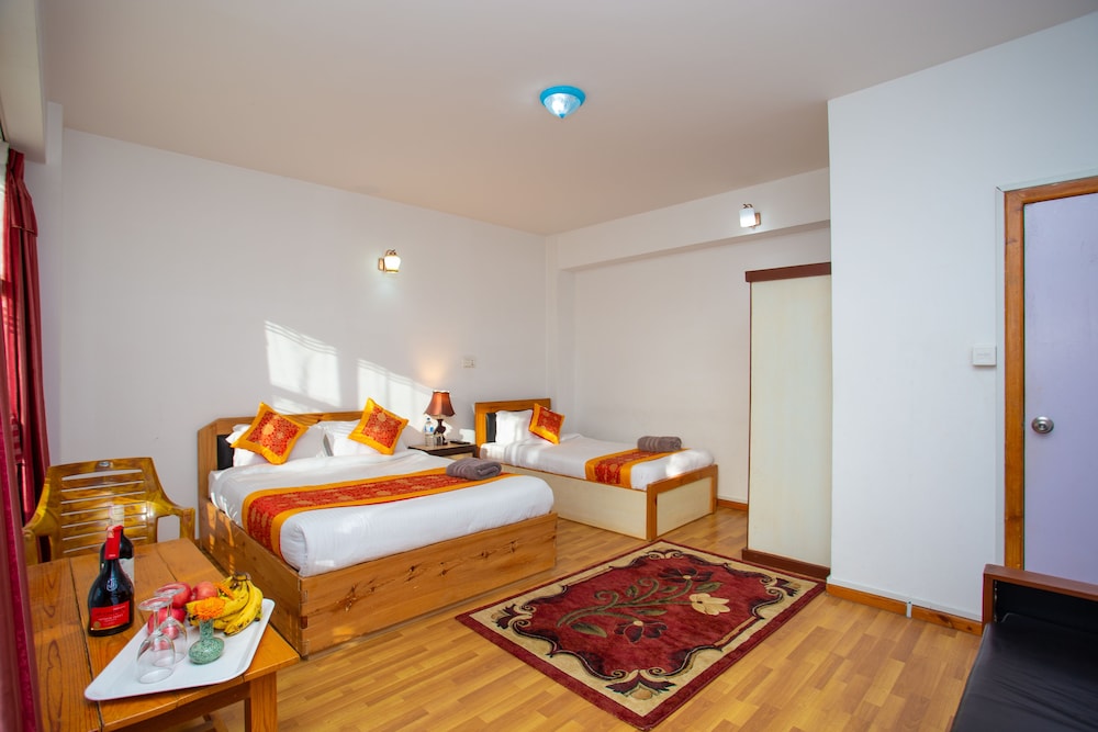 The Boudha Inn 17/49