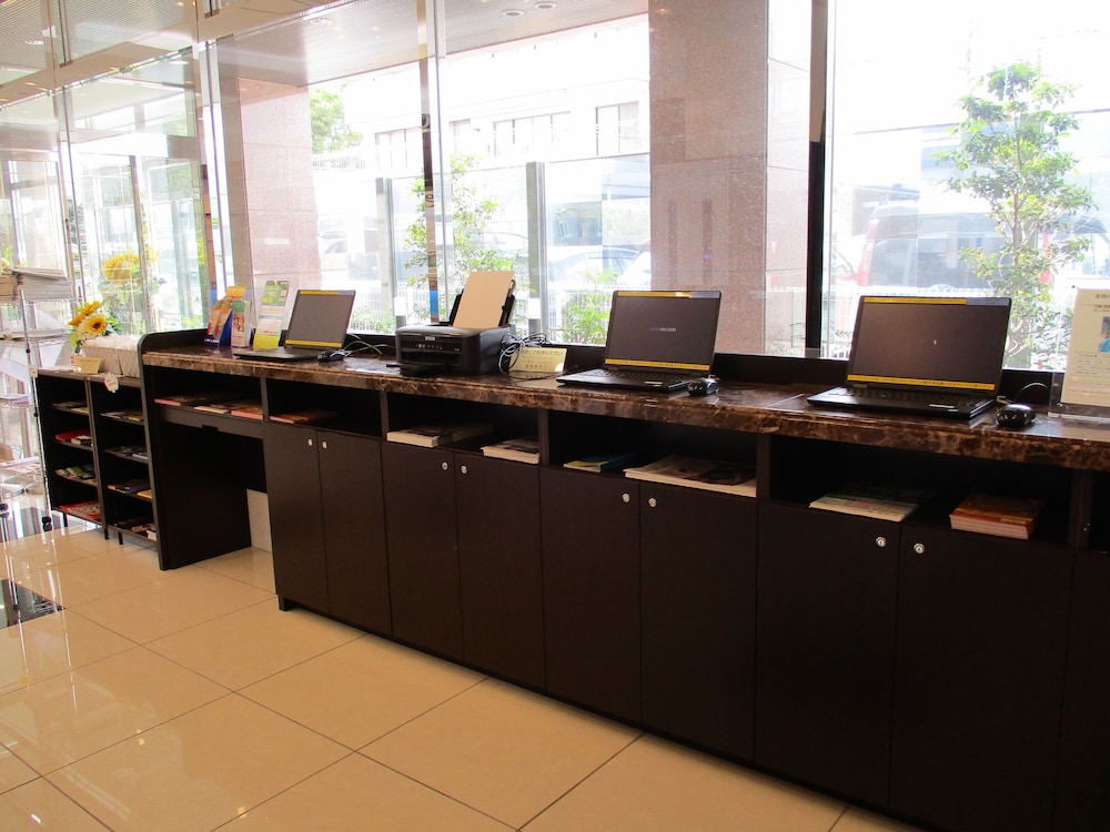 Toyoko Inn Shin-fuji-eki Minami-guchi 9/50