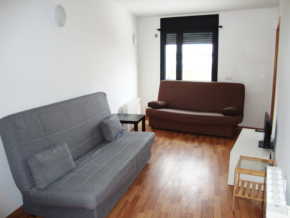 Apartamentos La Solana 3000 30/48