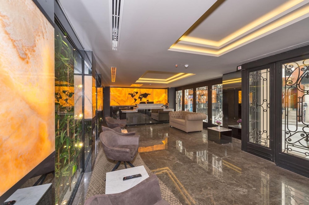 Genova Hotel Spa 40/60
