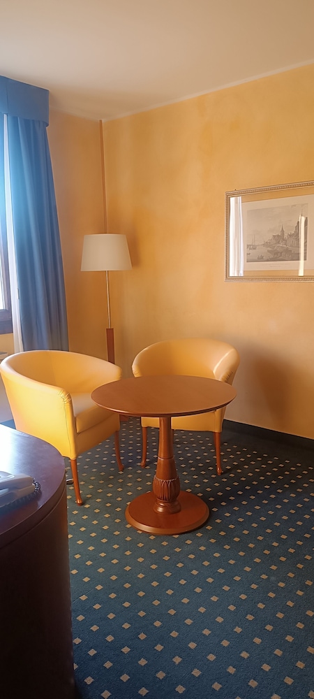 Residence Villa Maria 61/68