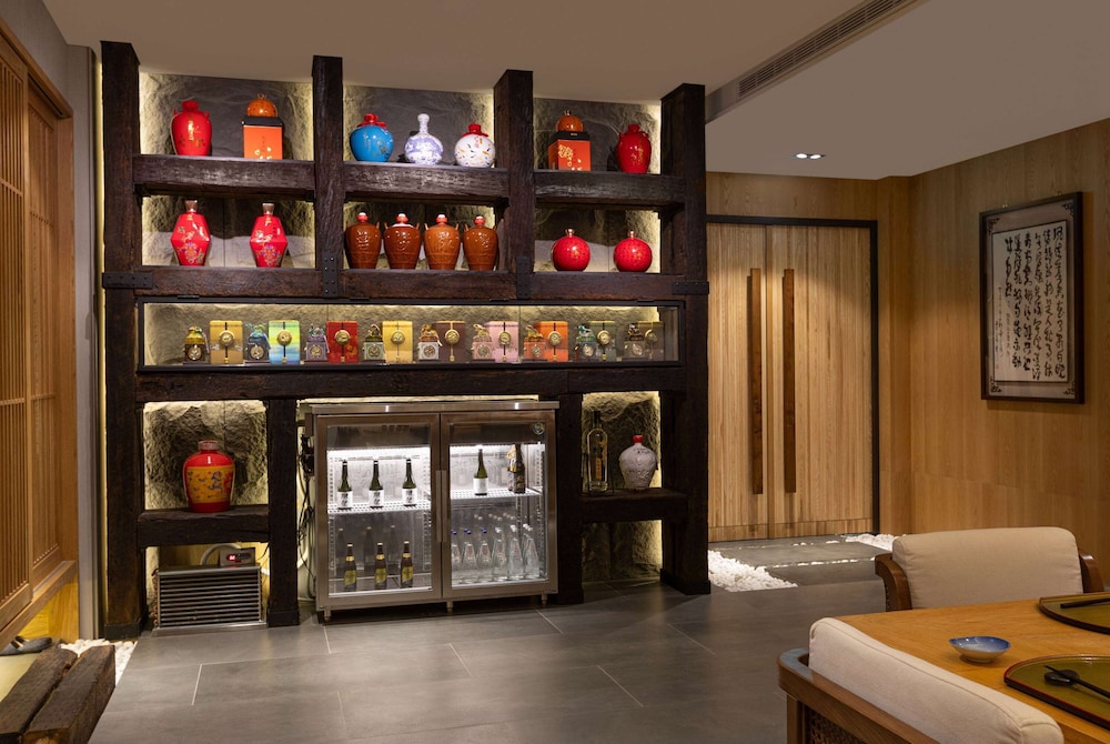 TRYP by Wyndham New Taipei Linkou 10/34