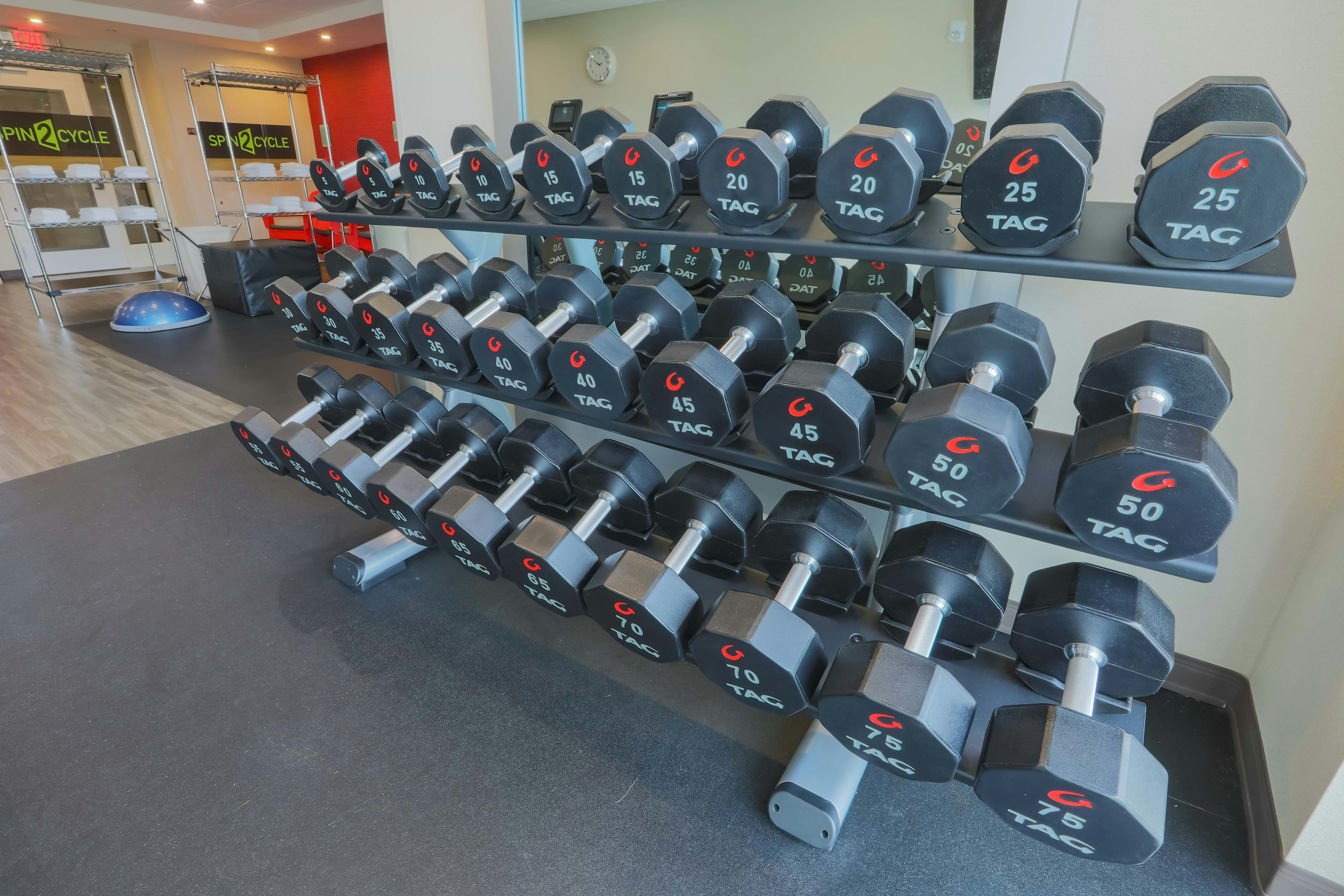 Home2 Suites By Hilton Cumming Atlanta 22/47