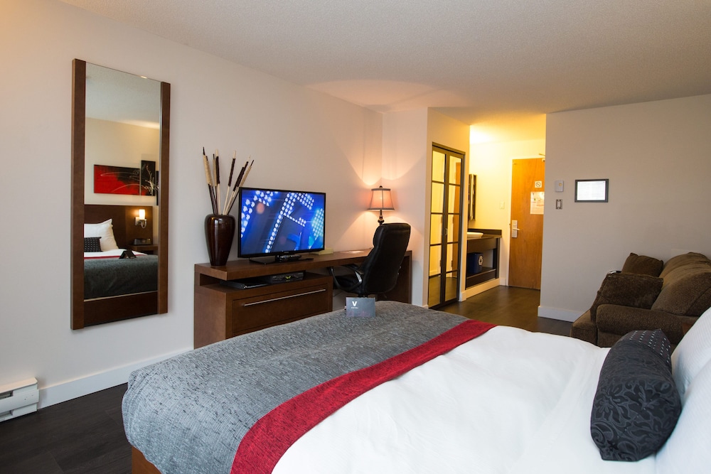 Hotel V 22/69