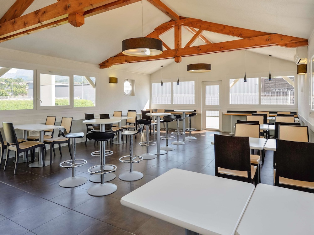 Ibis Budget Chambery Centre Ville 42/59