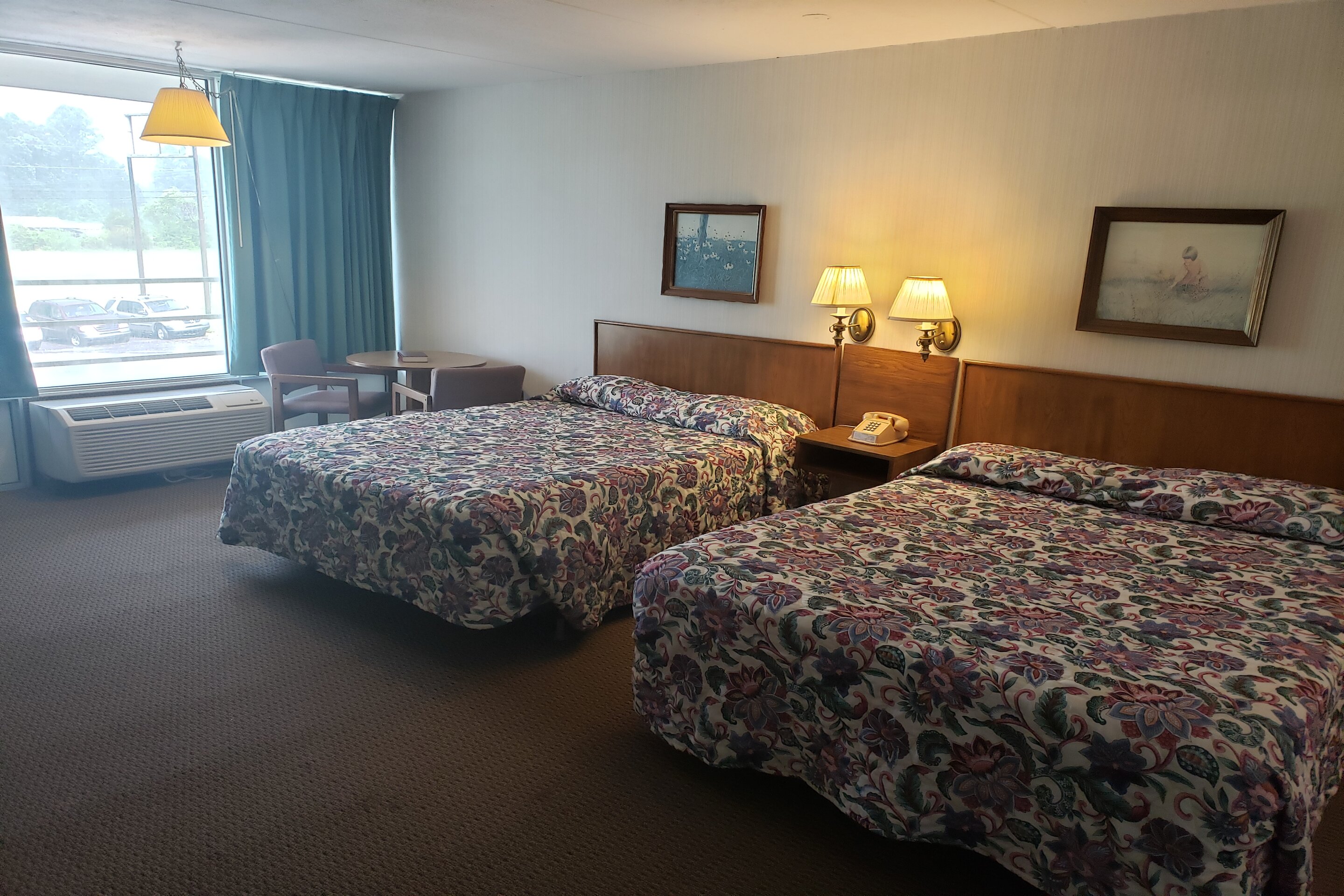 Hotel Whitely City Hwy 27 KY 22/48