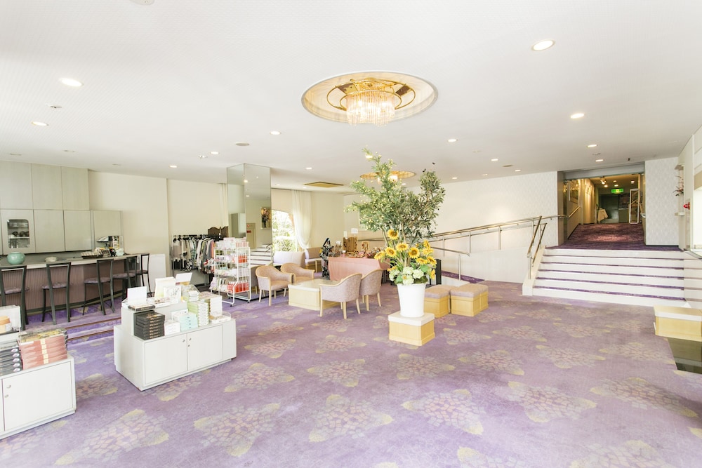 The Grand Resort Arima 23/29