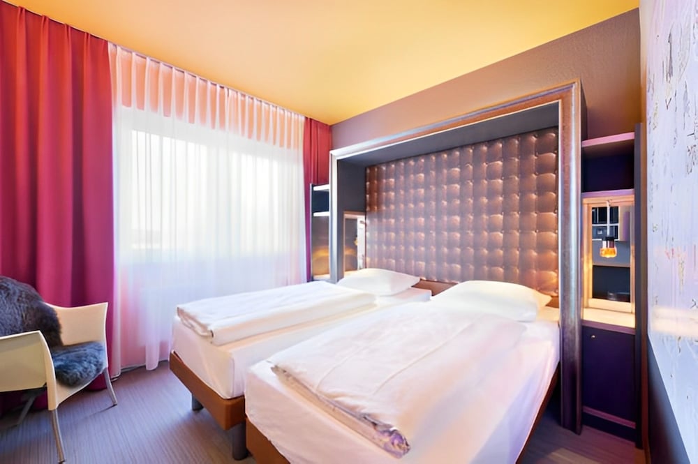 Designhotel + Congress Centrum Wienecke XI 17/50