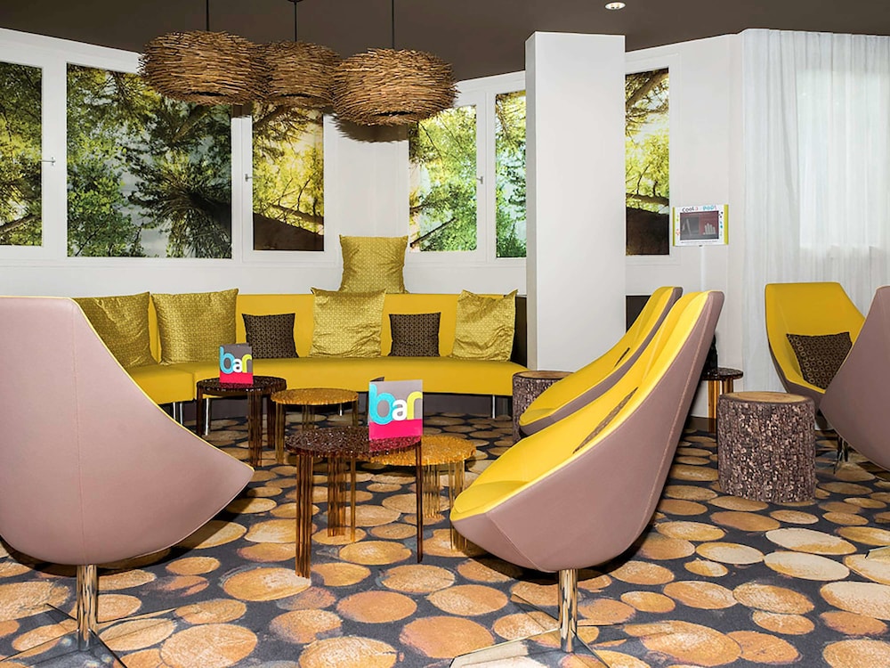 ibis Styles Dax Miradour 31/50