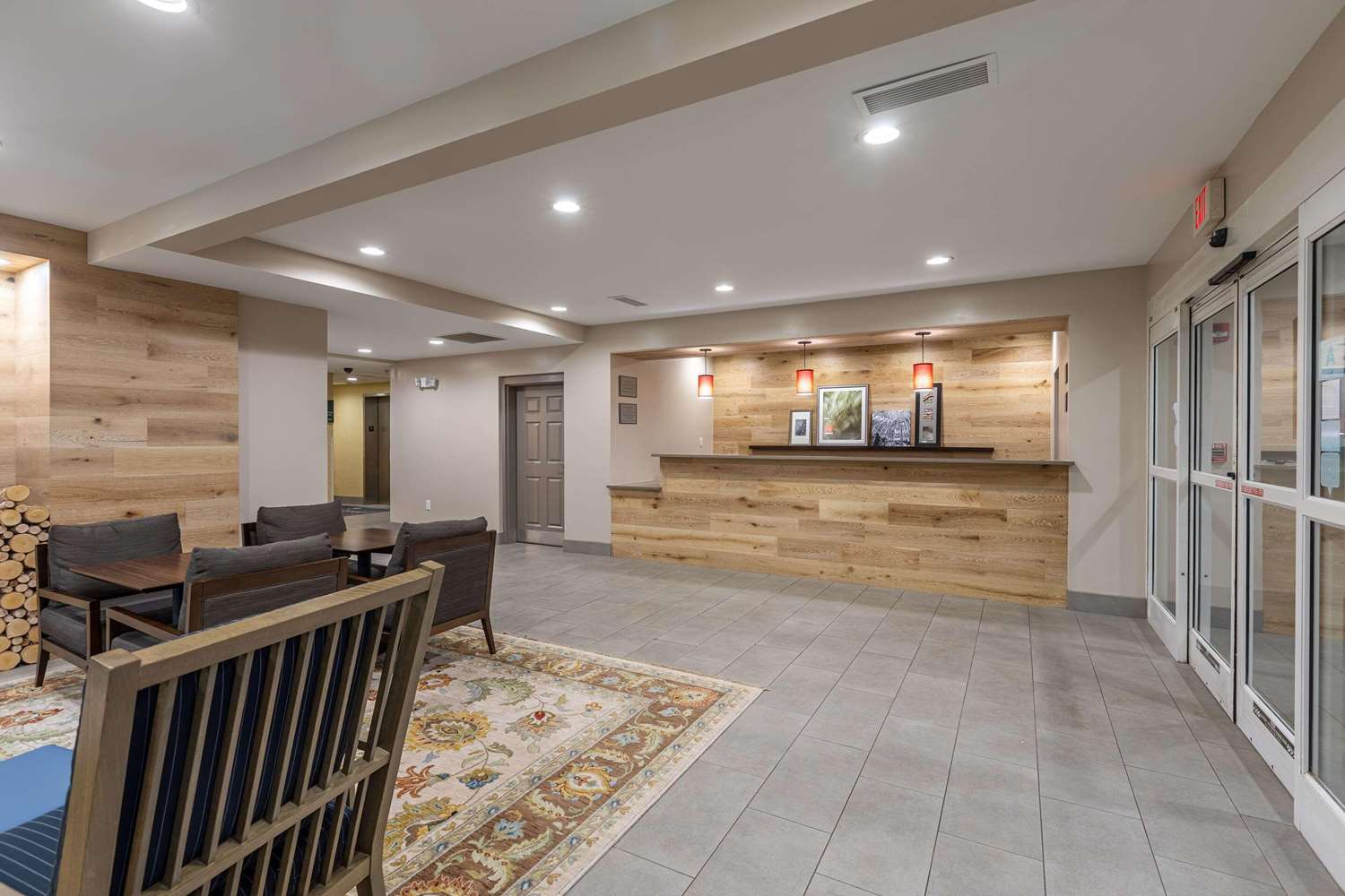 Country Inn & Suites By Radisson, Anderson, SC 5/34