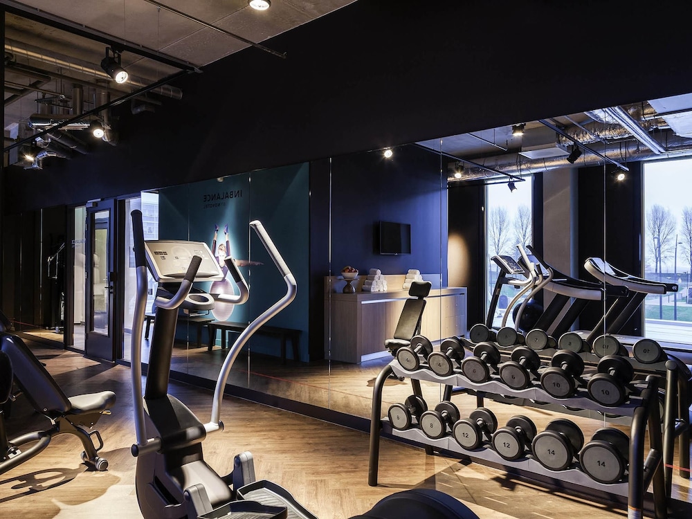 Novotel Amsterdam Schiphol Airport 34/66