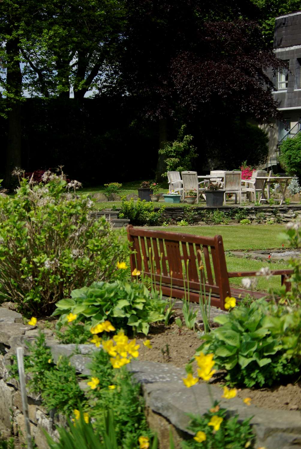 Pitbauchlie House Hotel, Sure Hotel Collection by BW 39/43