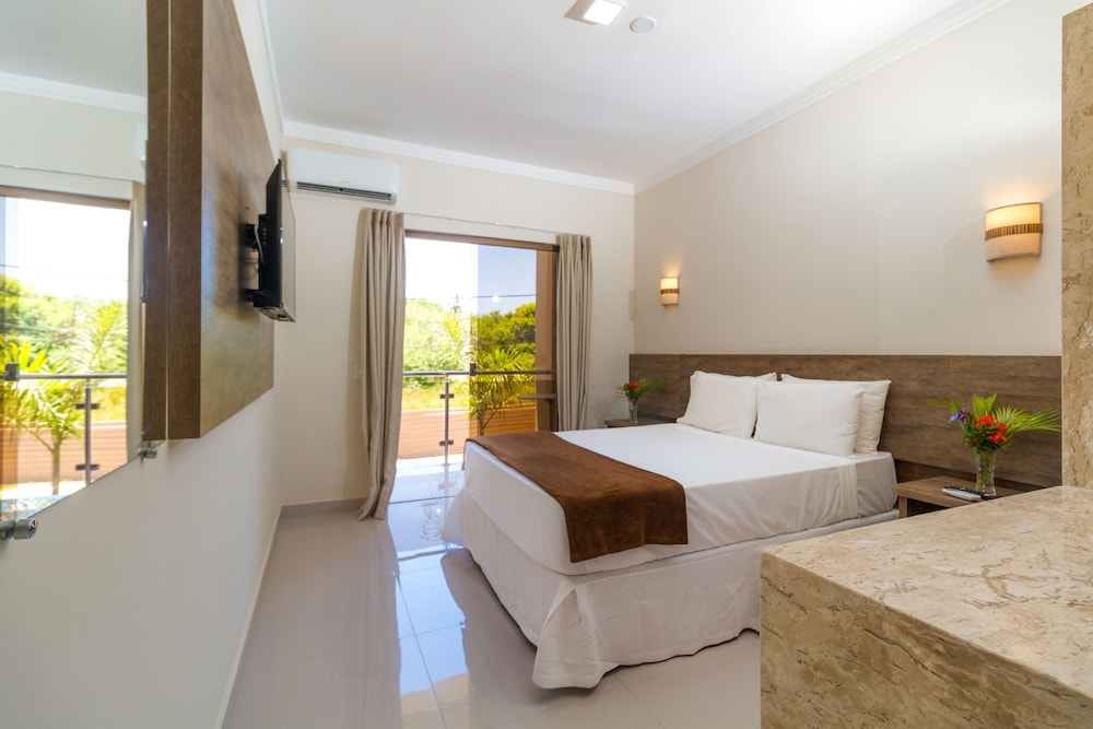 Novo Sol Hotel Rede Soberano 26/53