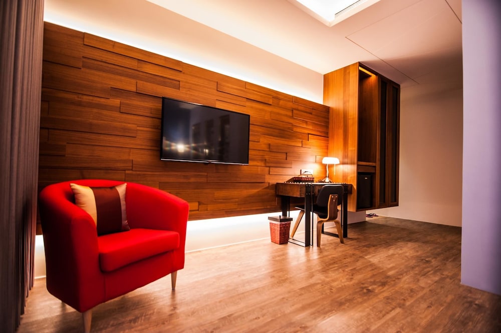 Dreamer Boutique Hotel 36/50