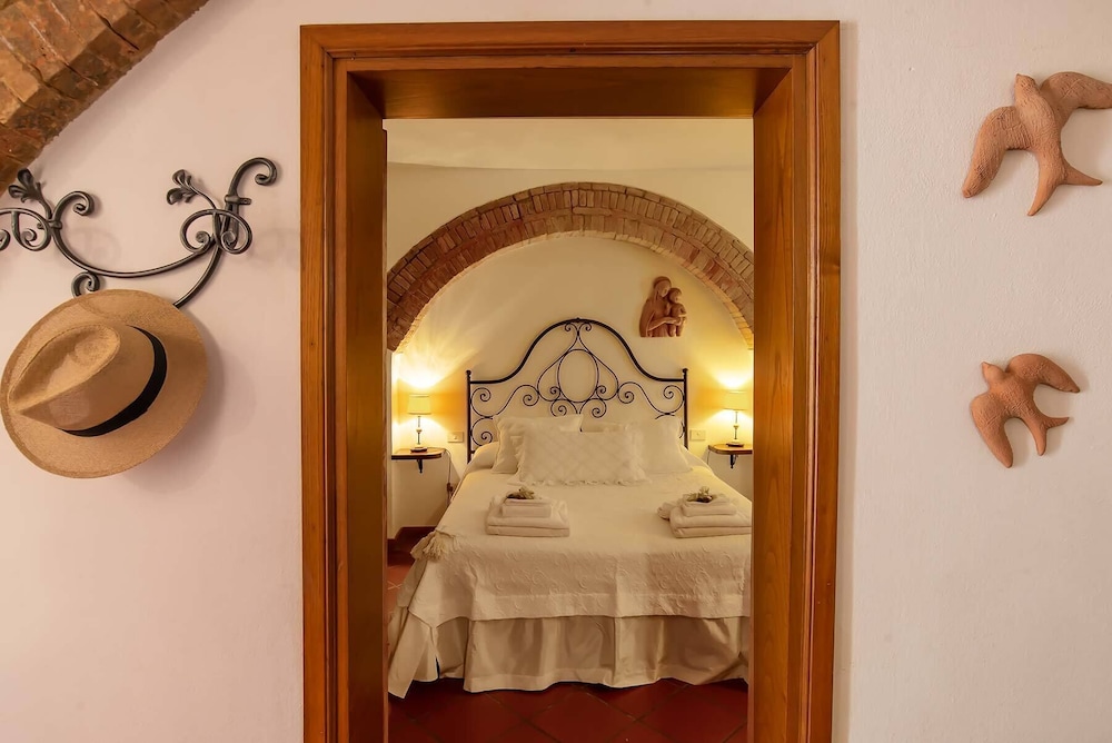 Il Torrino Country Resort 6/50