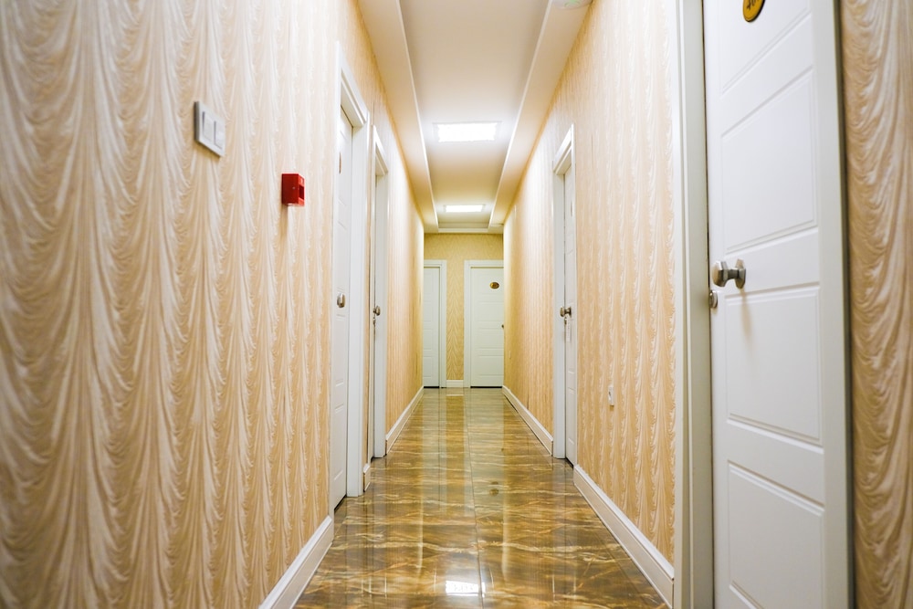 Florya House Hotel 35/72
