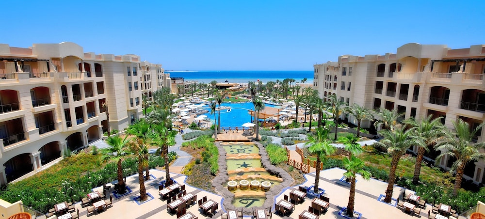 Tropitel Sahl Hasheesh 8/82