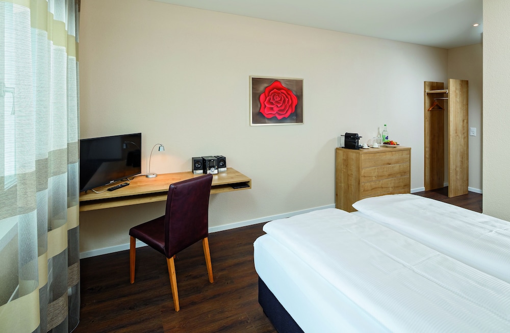 Villmergen Swiss Quality Hotel 13/36