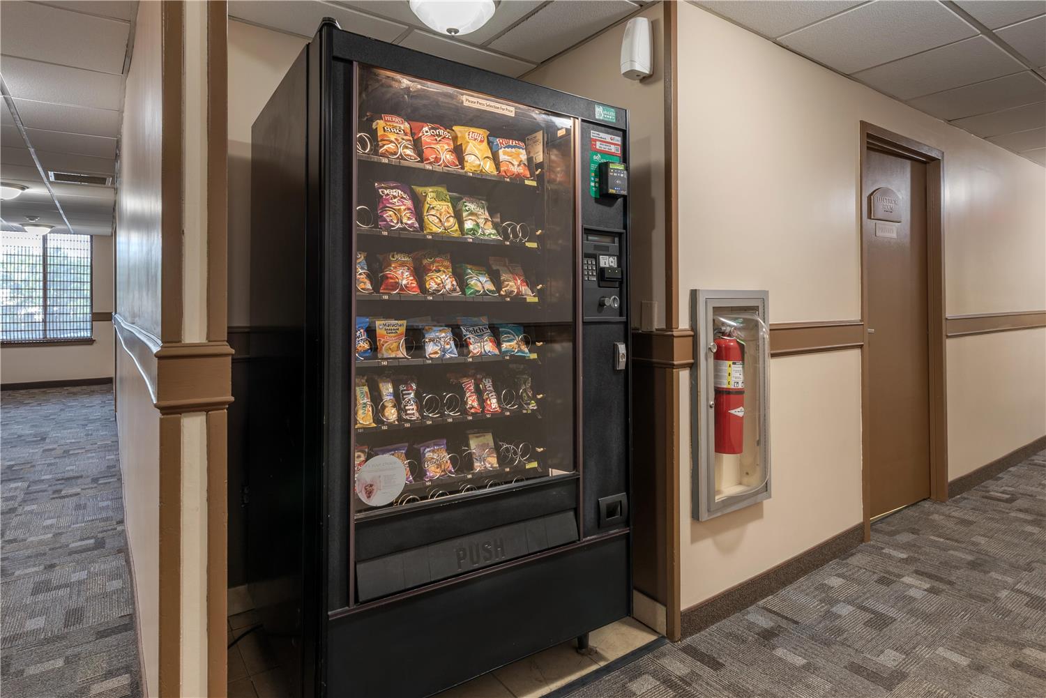 Surestay By Best Western East Brunswick 9/38