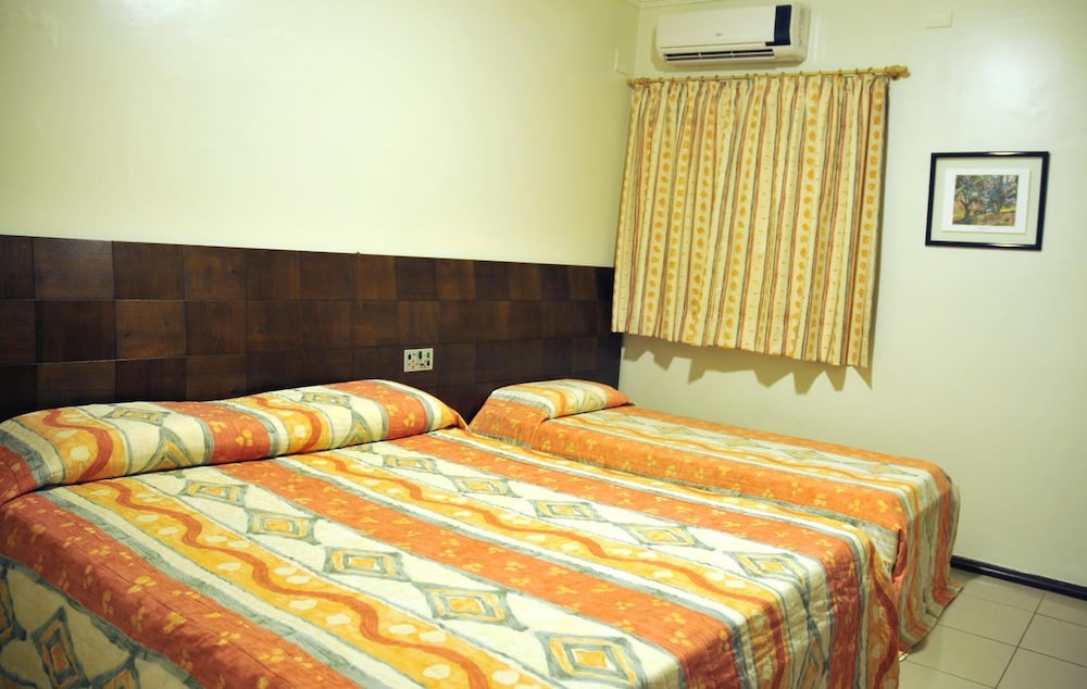 Hotel Cidade 18/52
