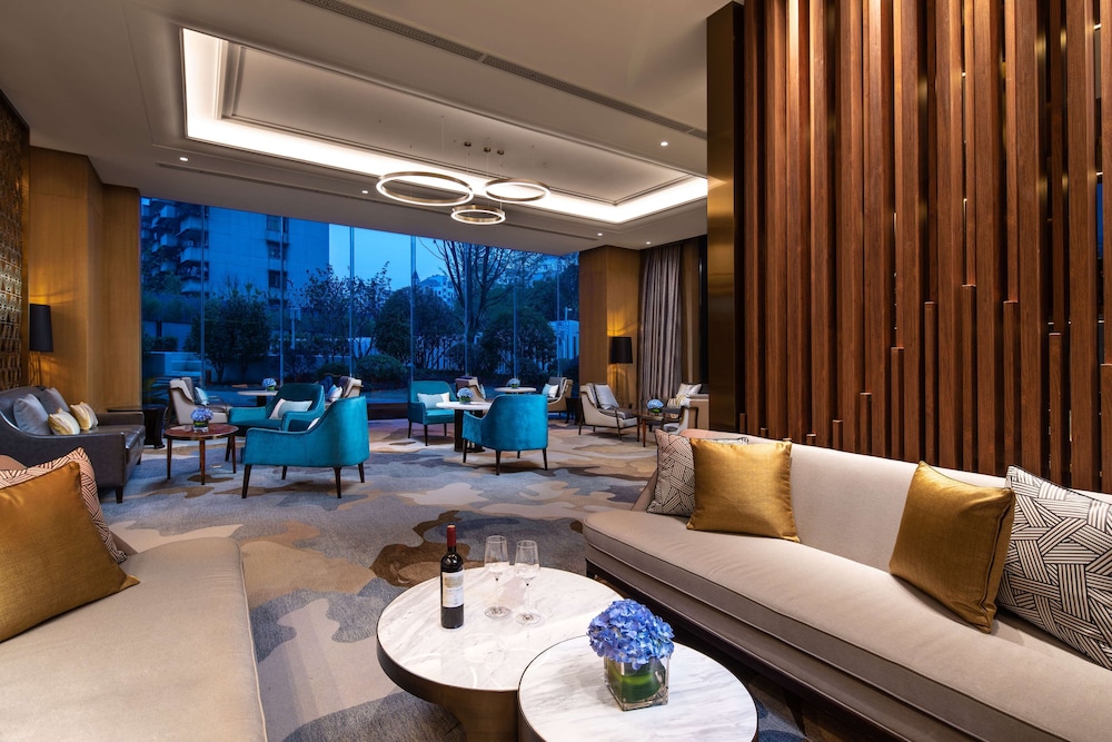 Ramada Plaza by Wyndham Wuhan Huangpi 13/20