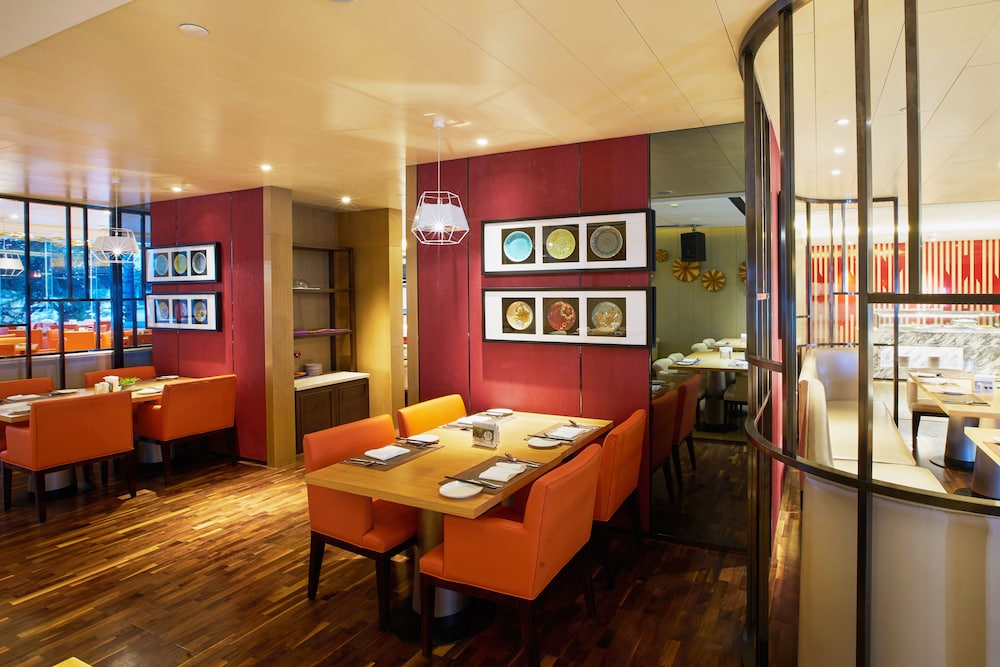 Xiamen Airlines Lakeside Hotel 40/50