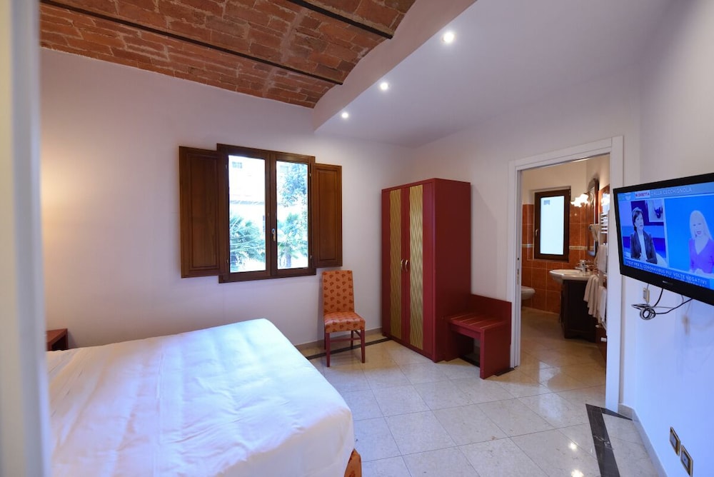 Relais La Corte Di Cloris 13/73