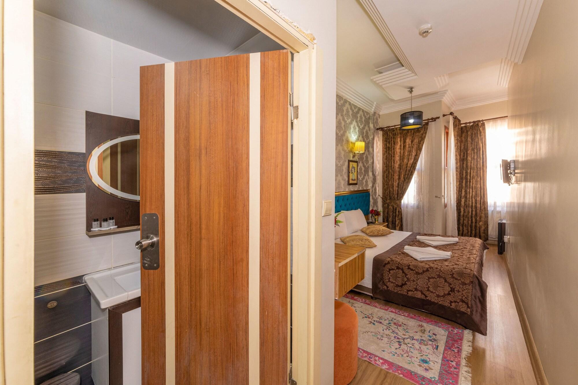 Ista Palace 54/55