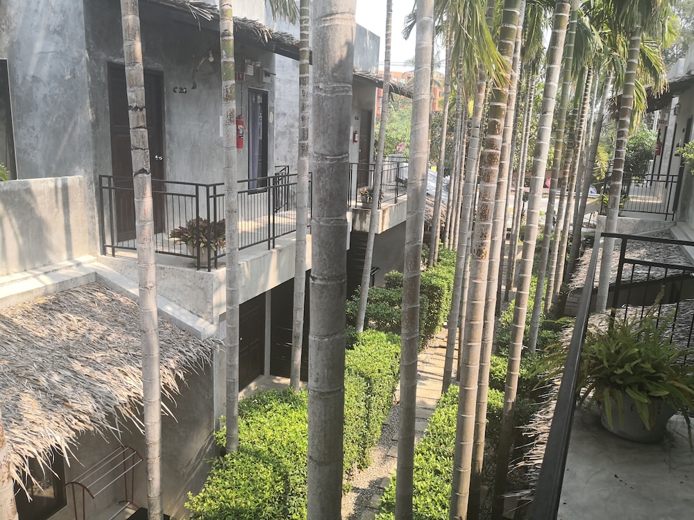 The Curve Residence Hua Hin 18/61