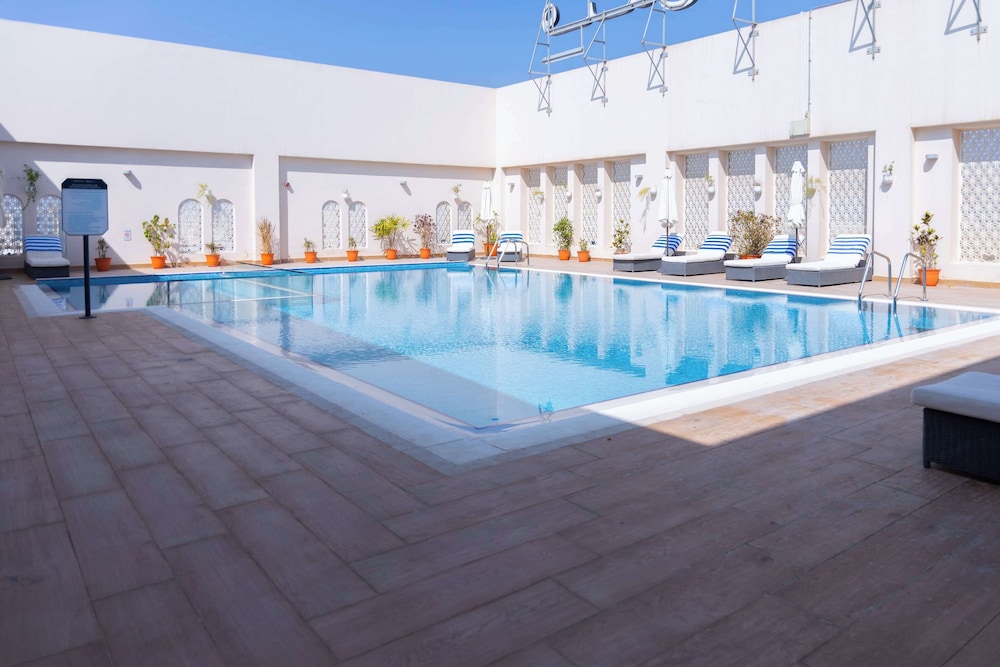 Kyriad Hotel Salalah 56/58
