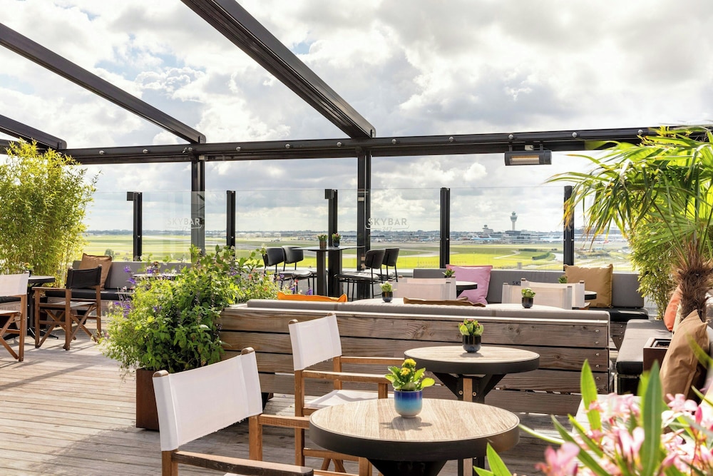 Corendon Amsterdam Schiphol Airport, a Tribute Portfolio Hotel 31/50