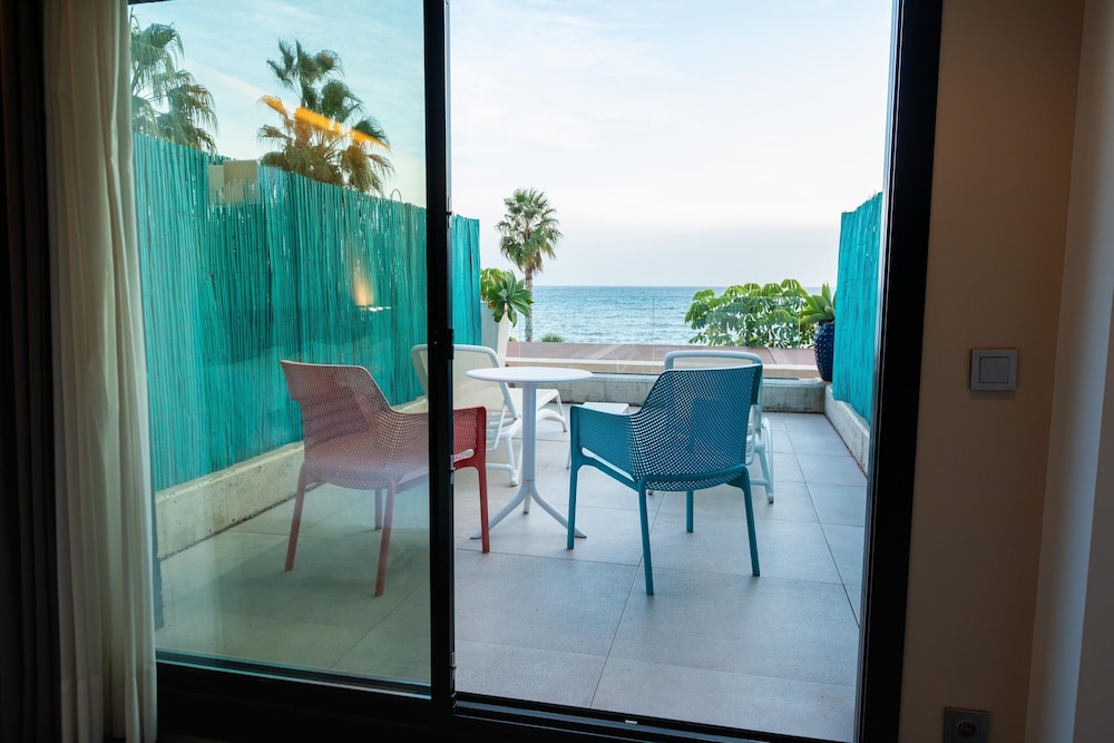 Pena Parda Bay 55/68