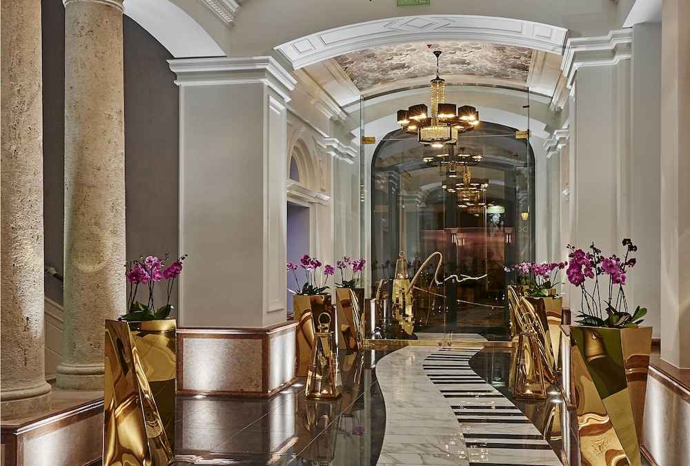 Aria Hotel Budapest 69/84